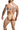 Dngeon Cross C Ring Harness -Mirror-