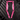 DNGEON DMBL06 Pink Mirror flat lay