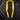 DNGEON DMBL06 Yellow flat lay
