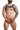 DNGEON CLASSIC BELT HARNESS -Camo-