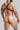 Leather Harness Belts Cross