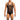 Mob Men's Lace Bodysuit