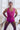 Mob Men's Lace Bodysuit
