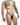 Justin + Simon Classic G-String Bulge