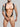 Harness - DNGEON Crossback Harness - Black - OS - DMBL05 - Black - OS - DNGEON - 1