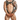 Dngeon Cross Cockring Harness -Military-