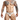Dngeon Peekaboo Jock -Military-