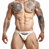 Dngeon Peekaboo Jock -Military-