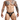 Dngeon Peekaboo Jock -Military-