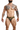Dngeon Peekaboo Jock -Military-