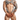 Dngeon Cross Cockring Harness -Animal-