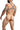 DNGEON CLASSIC CROSS HARNESS -Animal-