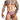 Dngeon Cockring Jockstrap -Mirror-