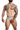 Dngeon Cockring Jockstrap -Mirror-