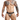 Dngeon Peekaboo Jock -Animal-