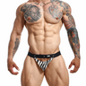 Dngeon Peekaboo Jock -Animal-