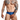 Dngeon Cockring Jockstrap -Mirror-