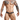 Dngeon Chain Jockstrap - Animal-