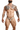 Dngeon Chain Jockstrap - Mirror-