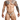 Dngeon Chain Jockstrap - Mirror-