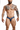 Dngeon Chain Jockstrap -Military-