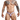 Dngeon Chain Jockstrap -Military-