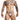 Dngeon Snap Jockstrap -Mirror-