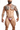 Dngeon Snap Jockstrap -Mirror-