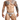 Dngeon Peekaboo Jockstrap - Mirror-