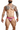 Dngeon Peekaboo Jockstrap - Mirror-