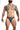 Dngeon Peekaboo Jockstrap - Mirror-