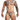 Dngeon Snap Jockstrap -Animal-