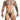 Dngeon Snap Jockstrap -Military-