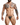 Dngeon Snap Jockstrap -Military-