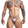 Dngeon Snap Jockstrap -Military-