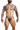 Dngeon Snap Jockstrap -Military-