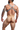 DNGEON CLASSIC CROSS HARNESS -Camo-