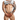 Dngeon Croptop Harness Cockring -Mirror-