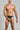 Men's Leather Pouch C-Ring New Colors