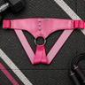 DNGEON DMBL01 Pink Mirror flat lay