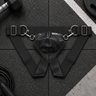 DNGEON DMBL03 Black flat lay