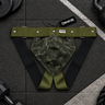 DNGEON DMBL04 Camo flat lay
