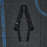 DNGEON DMBL05 Black flat lay