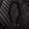 DNGEON DMBL06 Black flat lay