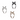 Mens Harness Dngeon Colors