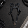 DNGEON DMBL07 Black flat lay