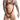 Dngeon Cross Cockring Harness