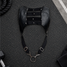 DNGEON DMBL08 Black flat lay