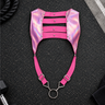 DNGEON DMBL08 Pink Mirror flat lay