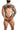 DNGEON Croptop Harness Animal